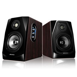 聆听纯粹之声 山水Sansui S600蓝牙迷你音响深度体验