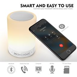 如何打造高转化率的拍拍灯蓝牙音箱产品图 从三维建模到PS修图的全流程解析